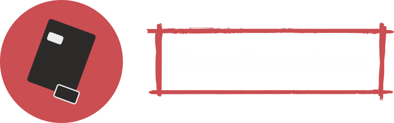 drucksachen 1